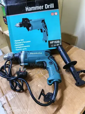 Makita Impact Drill/ Electric Drill