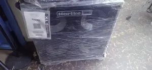 Hartke Combo Speaker