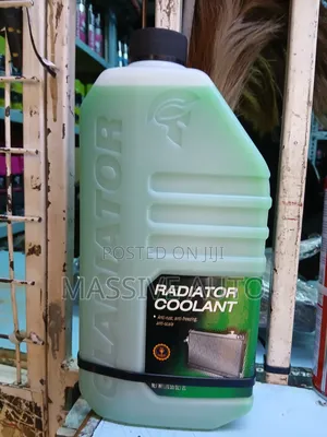Radiator 2litres Coolant/ Radiator Coolant 2ltrs