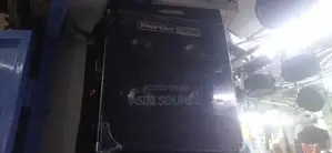 Hartke Combo Speaker Hd50b