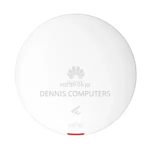 Huawei – Ap362 Dual Band Wi-Fi 6 Access Point