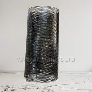 57” X 25 “ Speaker Grill / Mesh
