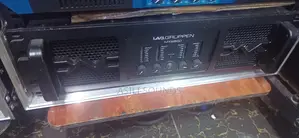 Lab Gruppen Mx 8800 Amplifier
