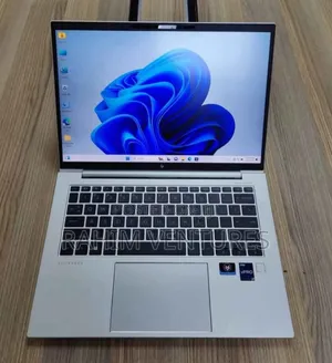 Laptop HP EliteBook X360 1040 G9 16GB Intel Core I7 SSD 512GB