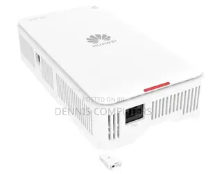 Wall-Plate Ap, Wi-Fi 6, Indoor, Dual Radio(2.4g/5ghz), 2*2/