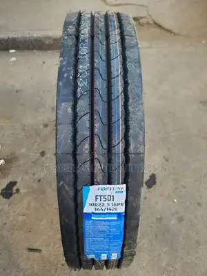 10 R22.5 Fortune Tyres Ft501 16pr