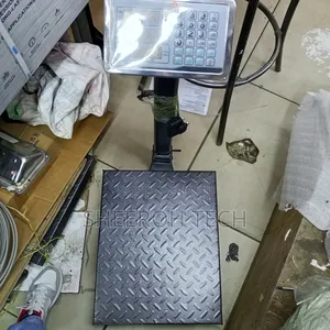 300kg Digital Platform Weighing Scale