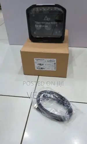Xb-8807 Syble Table Mount Barcode Scanner
