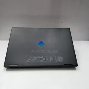 Laptop HP Omen 15 16GB Intel Core I7 SSD 512GB