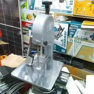 Bone Saw Machine