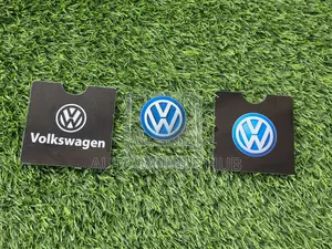 Volkswagen Insurance Sticker – Windscreen Decal