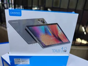 New Oteeto Tab 11 Pro 512 GB Black