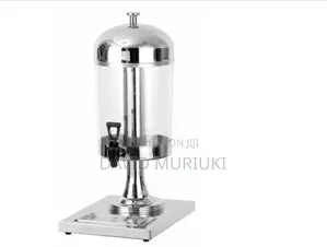 Juicer Dispenser Dj81