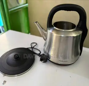 Fairlady 5ltrs Electric Kettle