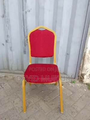 Executive Office Chair