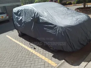 Toyata Isis Brand New Breathable All Car Cover