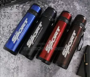 Sport Vaccum Flasks