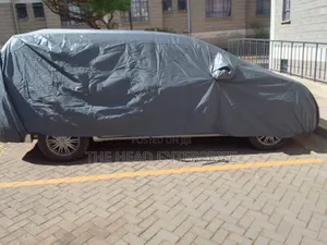 Isis Car Cover Available All Weather Dust Proof Sun Proof