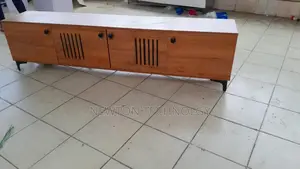Royal Teak 6ft Tv Stands