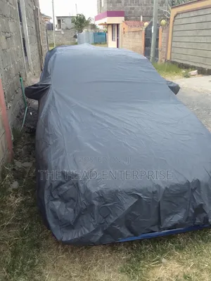 Mazda Axela All Weather Sunproof Cover