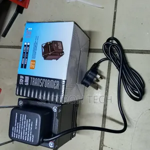 Step Up Down Transformer 1000watts