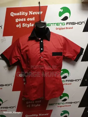 Stylish Formal Shirt For Women