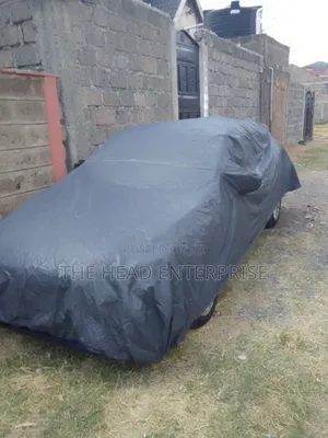 New Breathable Top Quality Car Cover