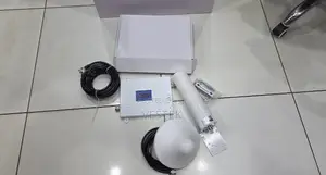 Quality2g 3g 4g GSM Customized Mobile Signal Repeater Booster