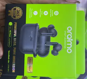 Oraimo Wireless Spacebuds Lite Otw-324