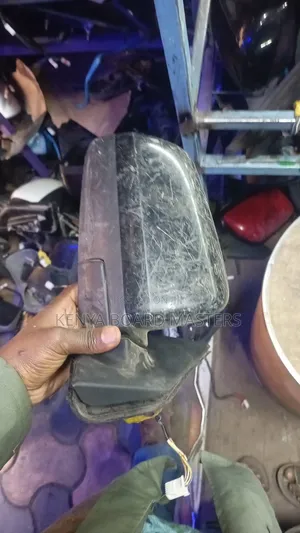 Mitsubishi Galant Exjapan Side Mirror