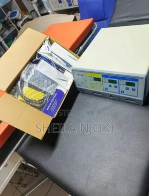 Diathermy Machine 400w