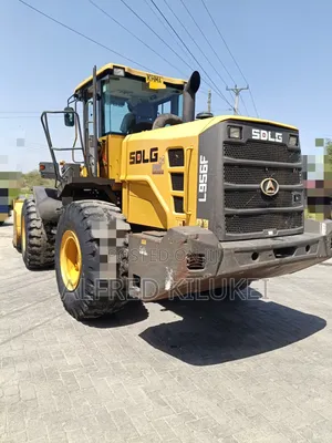 SDLG 5tonnes for Sale