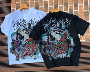 Designer Quality Unisex Graphics T Shirts Size L Xl,2xl,3xl,