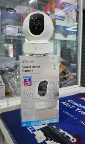 Ty1 Ezviz 3mp Ty1 Pro Ezviz App Camera