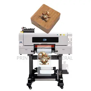 30cm Uv DTF Printing and Crystal Sticker Transfers Sticker