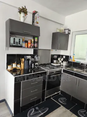 Fully Furnished 2 Bedroom Hse Airbnb in Athiver