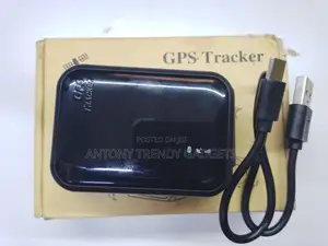 Mini 4g Wireless Gps Tracker Real-time Location Tracking
