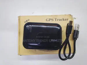 Portable 4g Gps Tracker For Cars, Kids & Pets