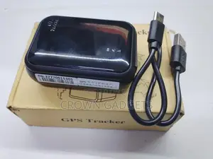 Wireless 4g Gps Tracker For Vehicle Personal Security