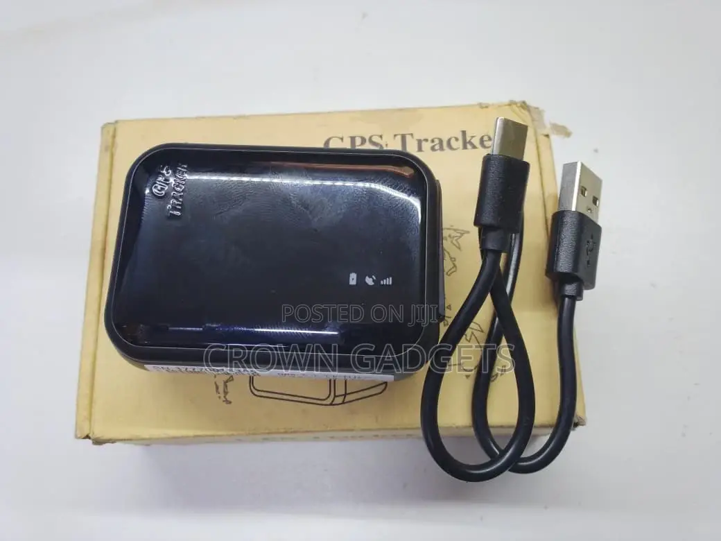 Wireless 4g Gps Tracker For Vehicle Personal Security