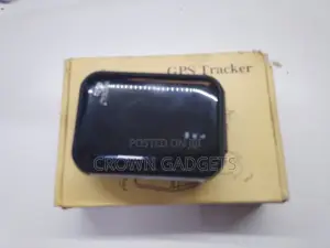 Mini 4g Wireless Gps Tracker