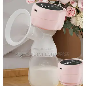 Breast Pump Electric Intelligent Single
