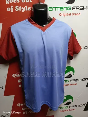 Sport Shirt