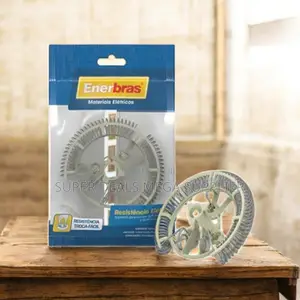 Enerbras Enershower 4t Instant Shower Heating Element Replacement