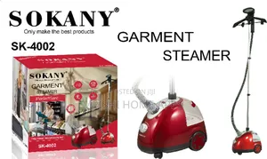 Sokany Garment Steamer