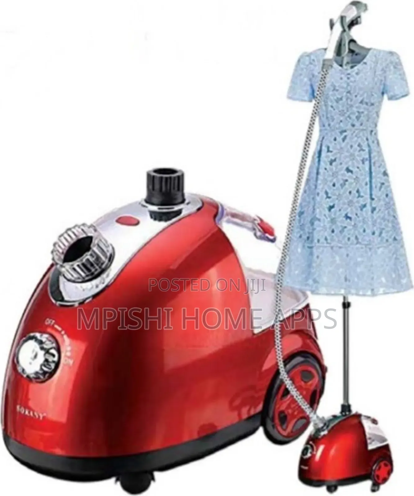 Sokany Garment Steamer