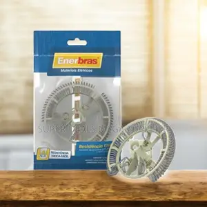 Enerbras Enershower 4t Shower Head Heating Element for All Water