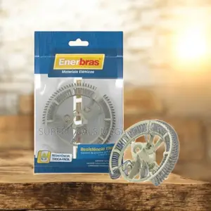 Enerbras Enershower 4t Instant Shower Replacement Heating Element