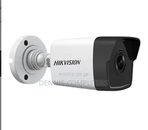 Hikvision Ds-2cd1021g0-I: 2mp Fixed Bullet Network Camera
