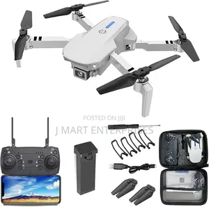 Dual Camera Hd Wide Angle Lens Optical Flow Positioning